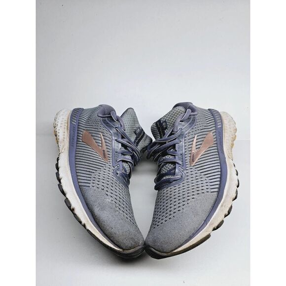 Brooks Running Shoe Women 9.5 - Picture 1 of 11